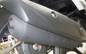 HONDA DIO110-3ﾍﾞｰｼｯｸ 2013 JK03