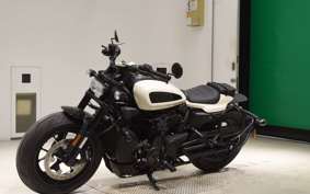HARLEY RH1250S 2022