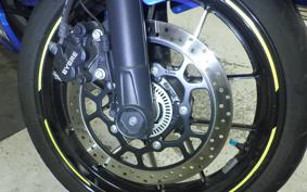 SUZUKI ｼﾞｸｻｰ250SF