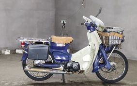 HONDA SUPER CUB50 AA01