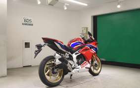 HONDA CBR250RR A 2016 MC51