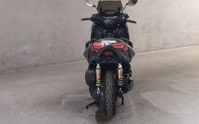 YAMAHA X-MAX 250 SG42J
