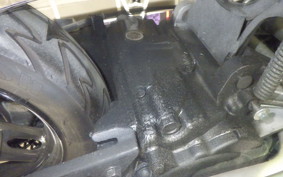 HONDA DIO Gen.6 AF68