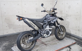 YAMAHA WR250X DG15J