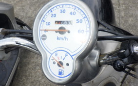 YAMAHA VINO 50 SA26J