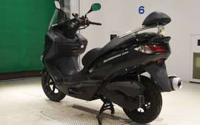SUZUKI BURGMAN200A CH41A