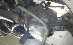 HONDA C110 SUPER CUB JA10