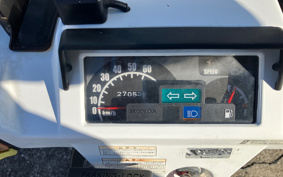 HONDA  GYRO X STANDARD  TD02