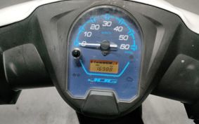 YAMAHA JOG AY01