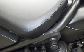 HONDA REBEL 250 A 2012 MC49
