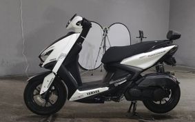 YAMAHA  CYGNUS  GRIF ASU SEJ4J