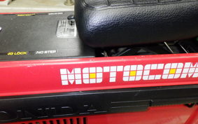 HONDA MOTOCOMPO AB12