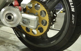 SUZUKI INAZUMA 400 (GSX400) 2004 GK7BA
