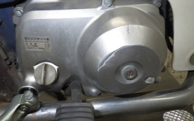 HONDA C50 SUPER CUB 2022 AA01