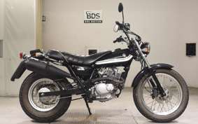 SUZUKI VANVAN 200 2022 NH42A