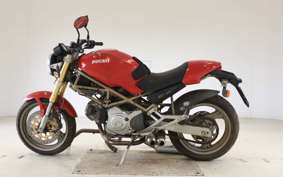 DUCATI MONSTER 400 1998