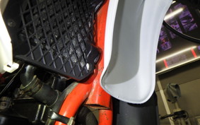HONDA MTX125R 2024 JD05