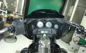 HARLEY FLHTC 1580 2009