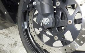 KAWASAKI NINJA 250 EX250L