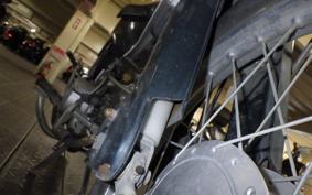 SUZUKI BIRDIE 50 E 2023 BA41A