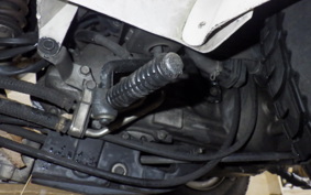 HONDA GYRO CANOPY TA02