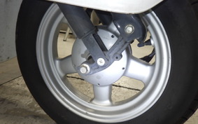 HONDA GYRO CANOPY 2017 TA03