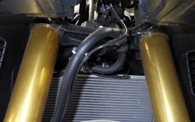 HONDA CBR250RR A 2015 MC51