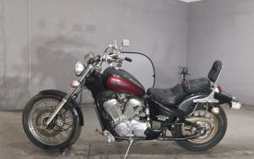 HONDA STEED 400 NC26