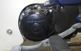 HONDA C50 SUPER CUB 2012 AA01