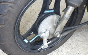 SUZUKI LET's CA4AA