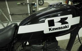 KAWASAKI 250TR BJ250F