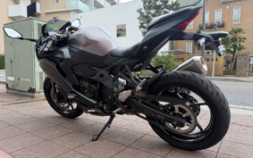 KAWASAKI NINJA ZX-4R SE 2025 ZX400R