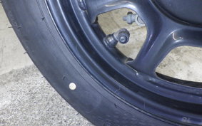 HONDA TACT Gen.4 AF75