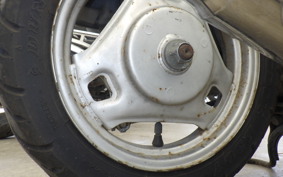 SUZUKI ADDRESS V50 Gen.2 2006 CA44A