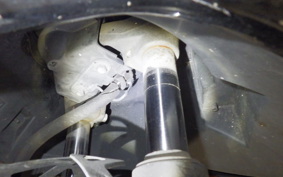 SUZUKI ADDRESS V125 S 2021 CF4MA