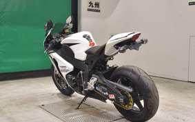 HONDA CBR1000RR Gen. 2 2008 SC59