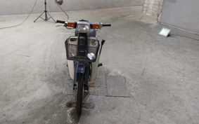 HONDA SUPER CUB50 AA01