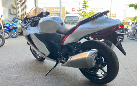 SUZUKI HAYABUSA 2023 EJ11A