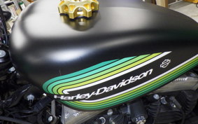 HARLEY XL1200X 2019