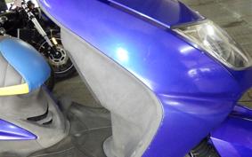YAMAHA CYGNUS 125 X 2021 SE12J