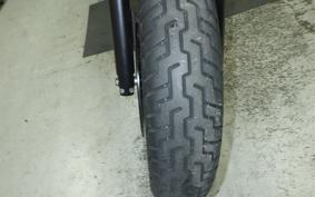 HONDA REBEL 250 MC49