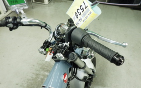 HONDA DAX 125 2009 JB04