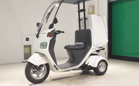 HONDA GYRO CANOPY 2024 TA03