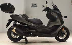 BMW C400GT 2022