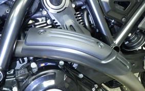 DUCATI SCRAMBLER 2026