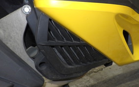 HONDA PCX 125 2018 JF56