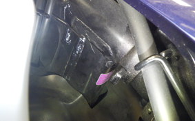 HONDA C125 SUPER CUB JA48