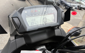HONDA NC 700 X 2012 RC63