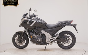 HONDA NC750X DCT 2026 RH23