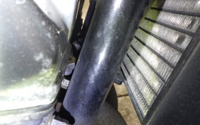 HONDA CB400SF 1992 NC31